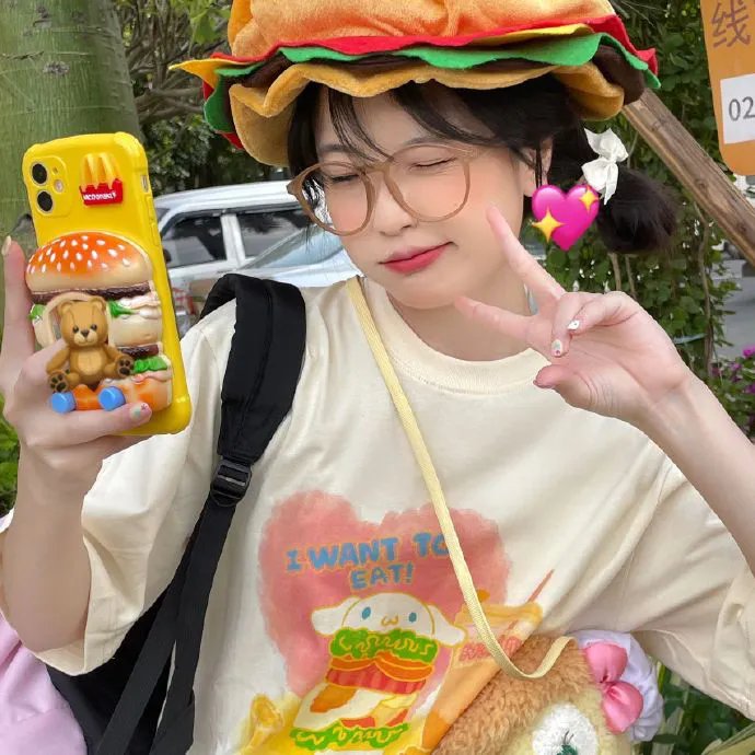 别扭合租房