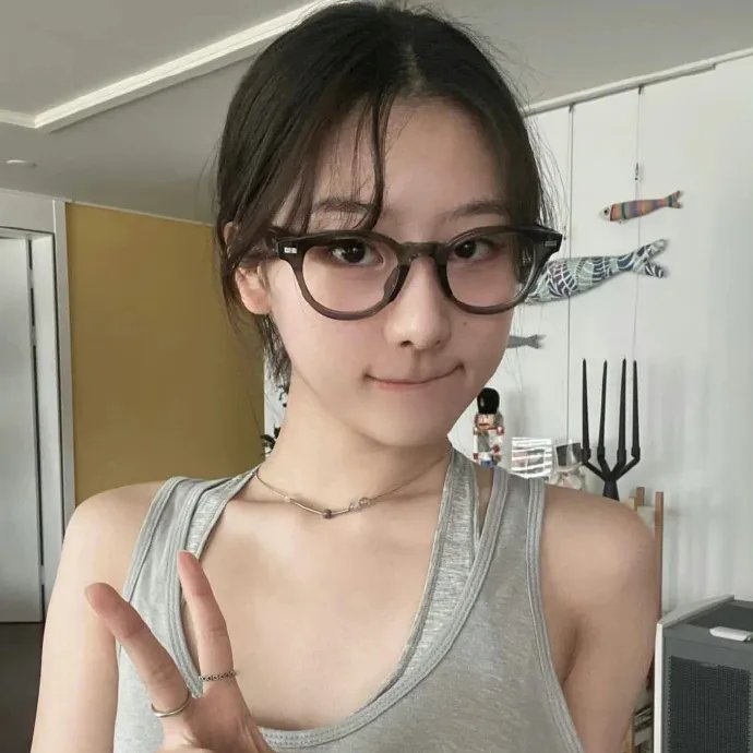 陀螺女孩