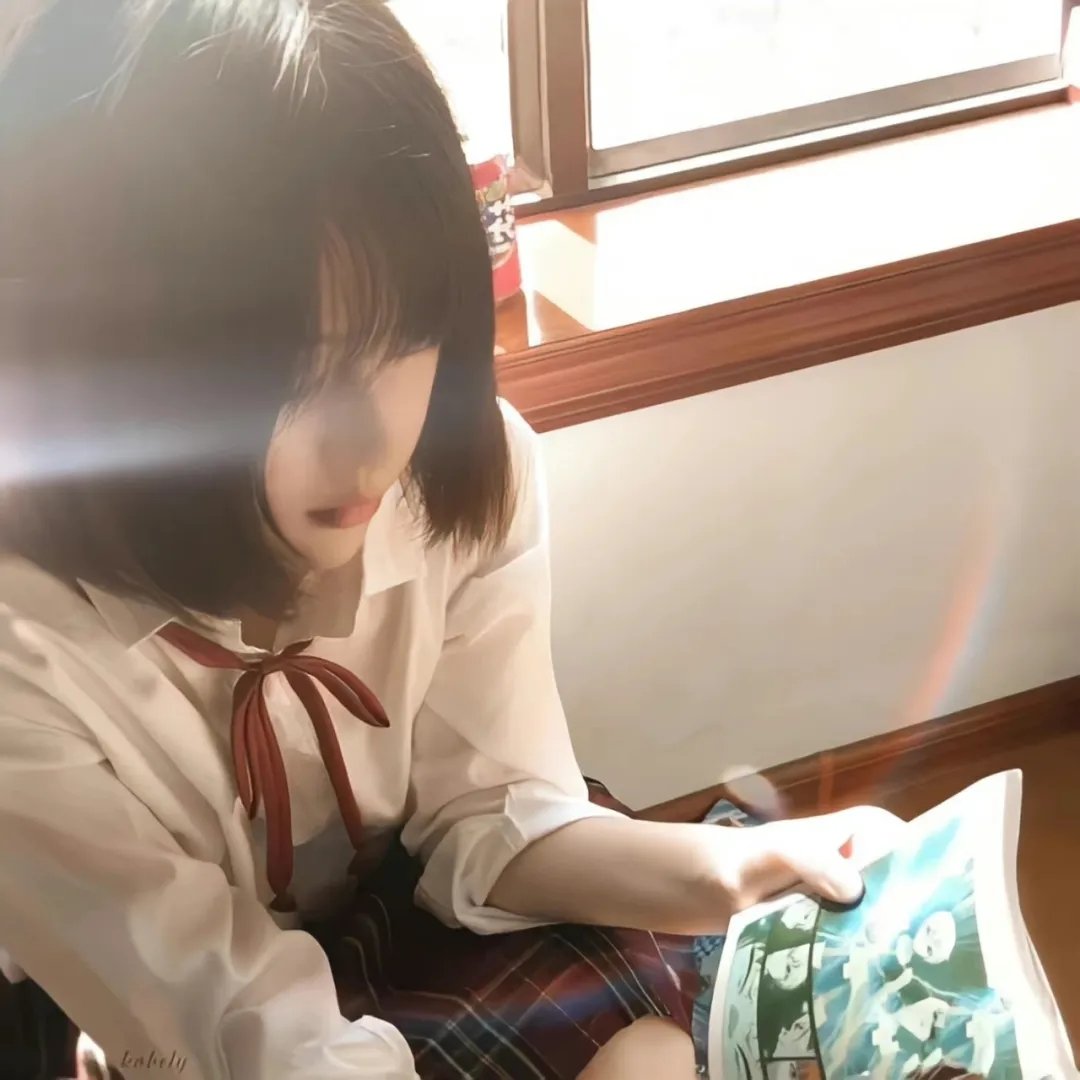 红角落